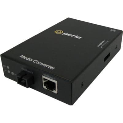 PERLE Media Converter S-1000-M1SC05U 3218786