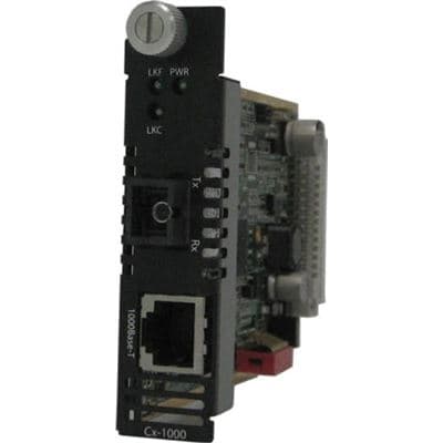 PERLE Media Convertr CM-1000-M1SC05D 3218859