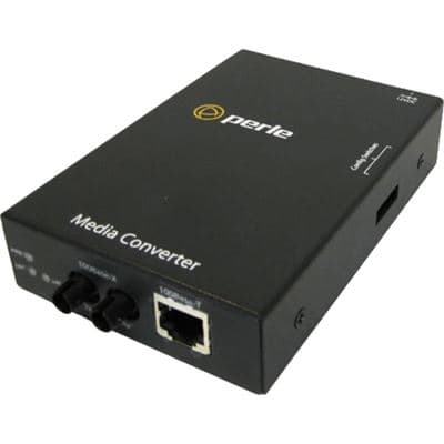 PERLE Media Converter S-100-S2ST120 3219020