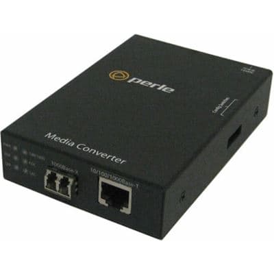 PERLE Media Converter S-1110-M2LC05 3219120