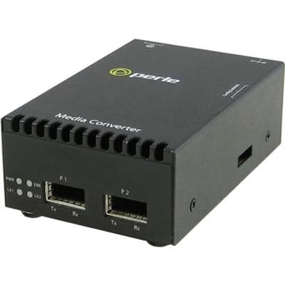 PERLE Media Converter S-10G-XTXH 3219757