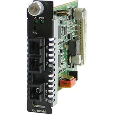 PERLE Media Convert CM-1000MMS1SC80D 3219880