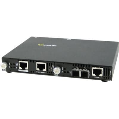 PERLE Media Convertr SMI-1000-S2SC10 3219914