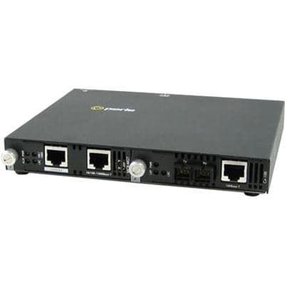 PERLE Media Convertr SMI-100-S2SC120 3220066