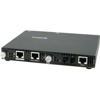 PERLE Media Convertr SMI-100-S2ST120 3220070