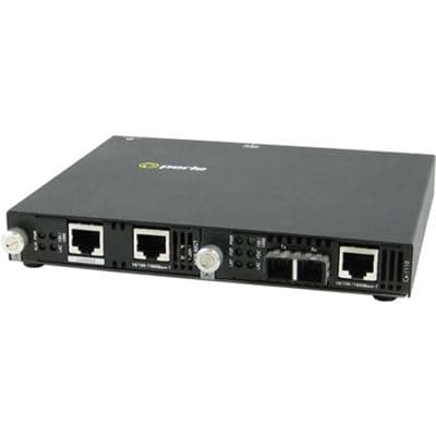 PERLE Media Convertr SMI-1110-M2SC05 3220118