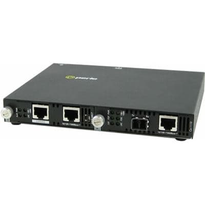 PERLE Media Convertr SMI-1110-S2LC70 3220162