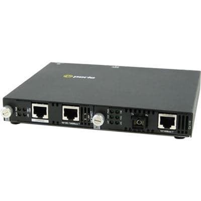 PERLE Media Converter SMI-110-M1SC2D 3220354