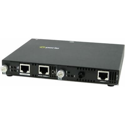 PERLE Media Convertr SMI-100-S1ST20D 3220378