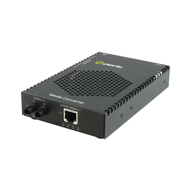 PERLE Media Convert S-1110PPM2ST05XT 3221059