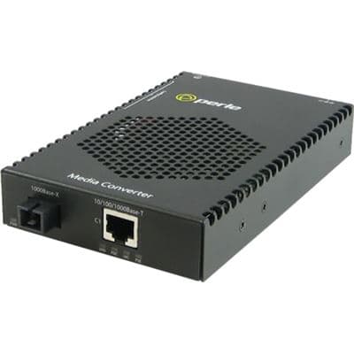 PERLE Media Convert S1110PPS1SC10DXT 3221063