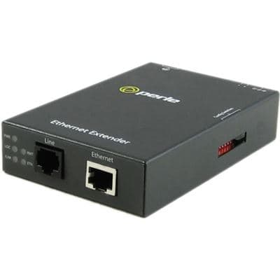 PERLE Ethernet Extender eX-1S1110-RJ 3221089