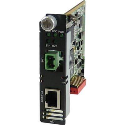 PERLE Ethernet Extender eX-1C1110-TB 3221103