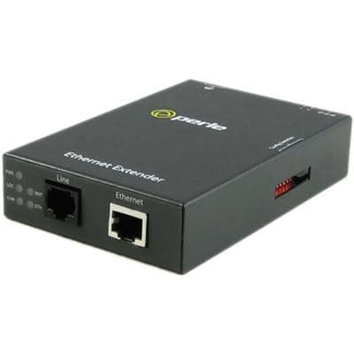 PERLE Ethernet Extend eX-KIT11S110RJ 3221143