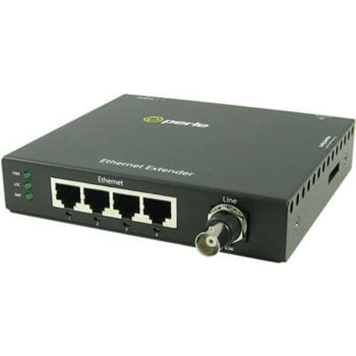 PERLE Ethernet Extend eXKIT44S1110BN 3221183