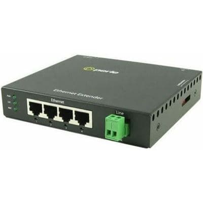 PERLE Ethernet Extend eXKIT44S1110TB 3221187