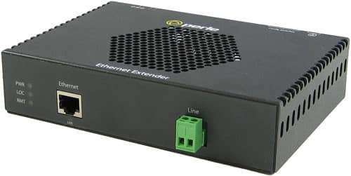 PERLE Ethernet Extend eXP-1S110LTBXT 3221244