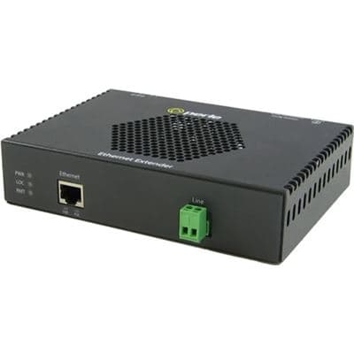 PERLE Ethernet Extend eXP-1S1110E-TB 3221301