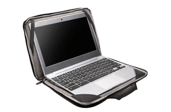 KENSINGTON KENSINGTON LS410 SLEEVE FOR 11IN CHROMEBOOK 3223832