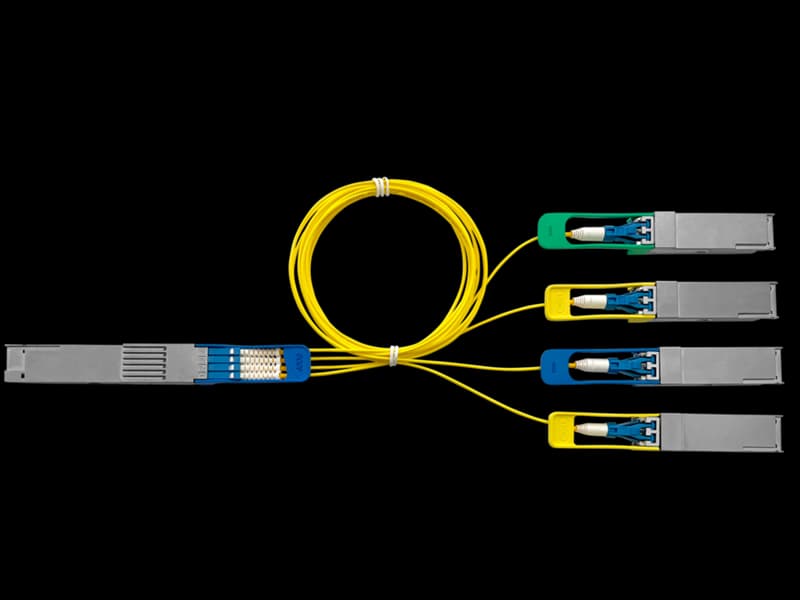 ARUBA ARUBA HP X242 40G QSFP+ TO QSFP+ 3M DAC CABLE 3238904