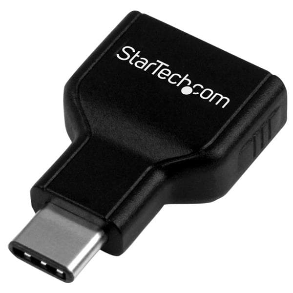 StarTech.com StarTech.com USB-C TO USB-A ADAPTER - M/F - USB 3.0 3310271