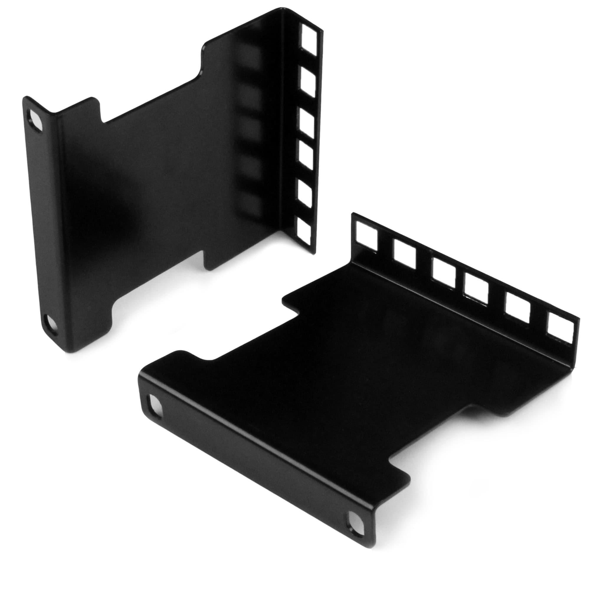 StarTech.com StarTech.com RAIL DEPTH ADAPTER FOR RACKS - 4 IN - 2U 3317927
