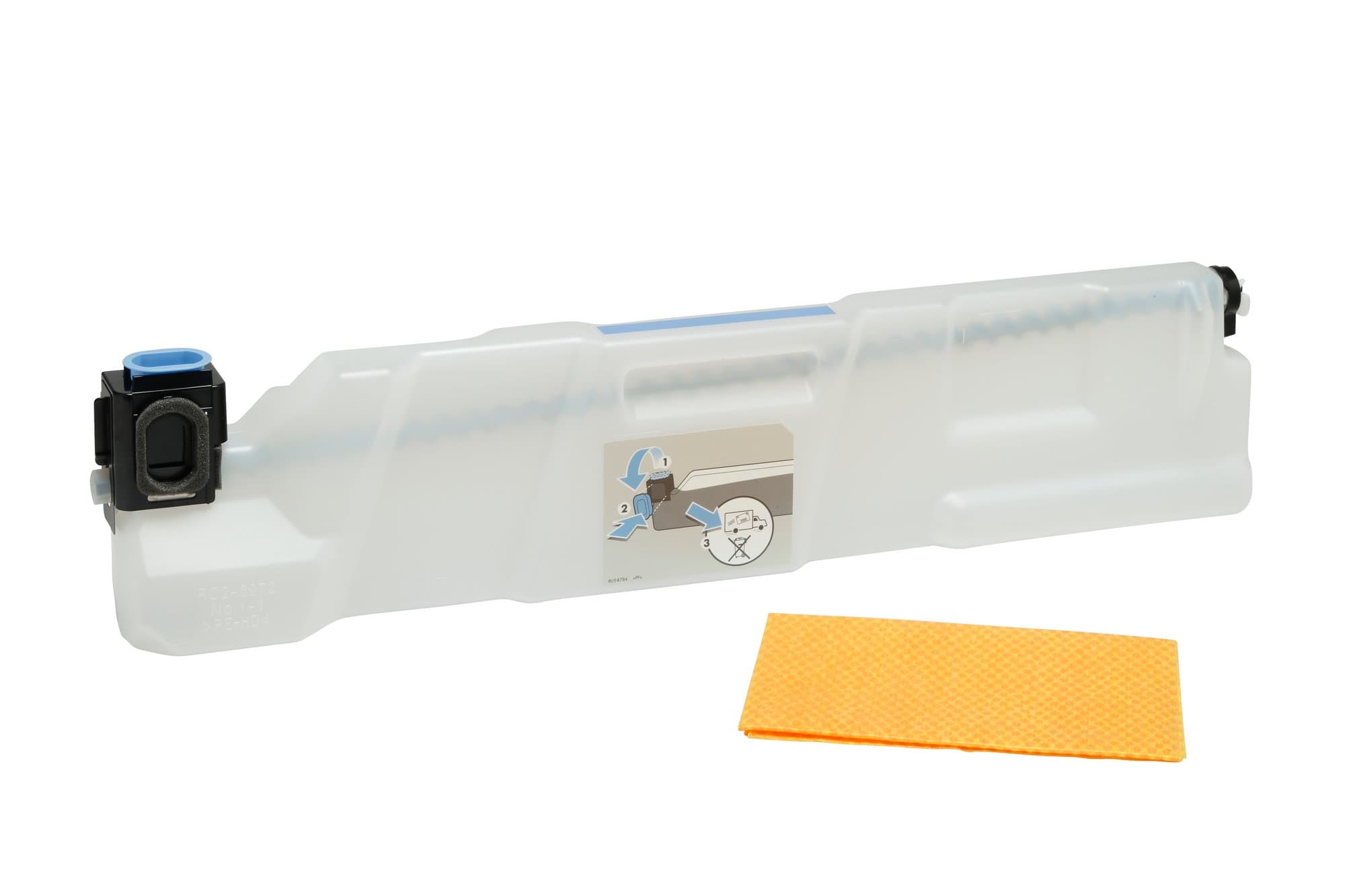 HP HP CE980A CLJ TONER COLLECTION UNIT 3331068