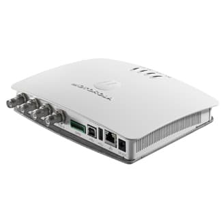 ZEBRA ZEBRA READER FX7500:RFID READER 4 PORT GEN2 GL 3333128