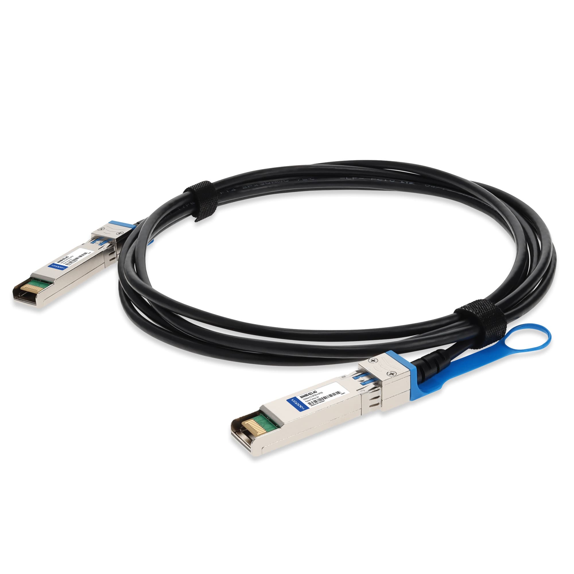 Hewlett Packard Enterprise Hewlett Packard Enterprise HPE 25Gb SFP28 to SFP28 5m DAC 3333220