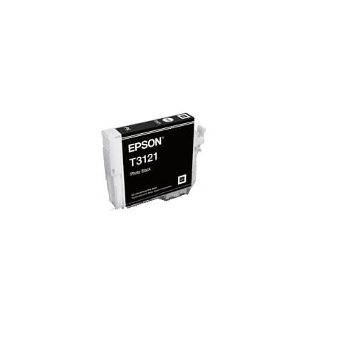 EPSON EPSON PHOTO BLACK INK CART SURECOLOR SC-P405 3353412