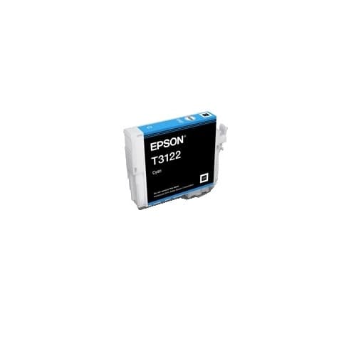 EPSON EPSON CYAN INK CARTRIDGE FOR SURECOLOR SC-P405 3353413