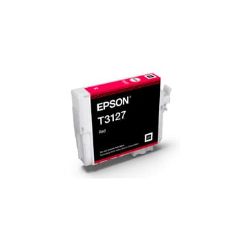 EPSON EPSON RED INK CARTRIDGE FOR SURECOLOR SC-P405 3353436