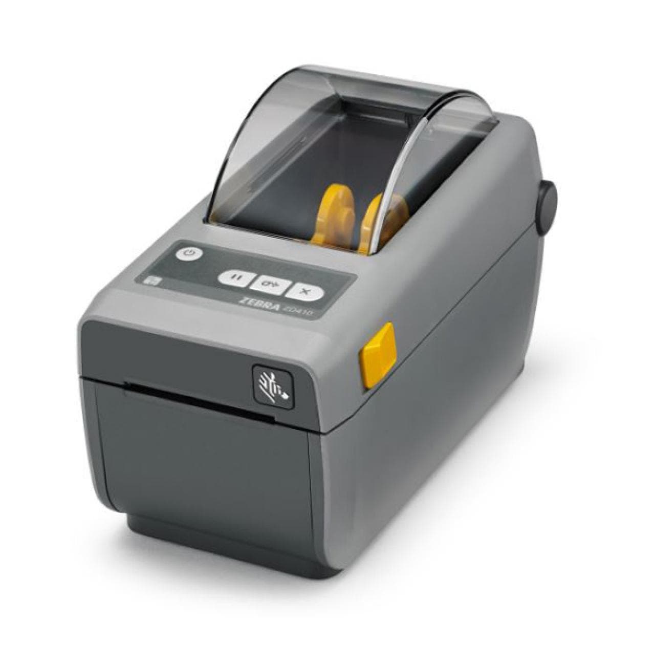 ZEBRA ZEBRA DT ZD410 2in 203DPI USB BTLE ETH 3390679