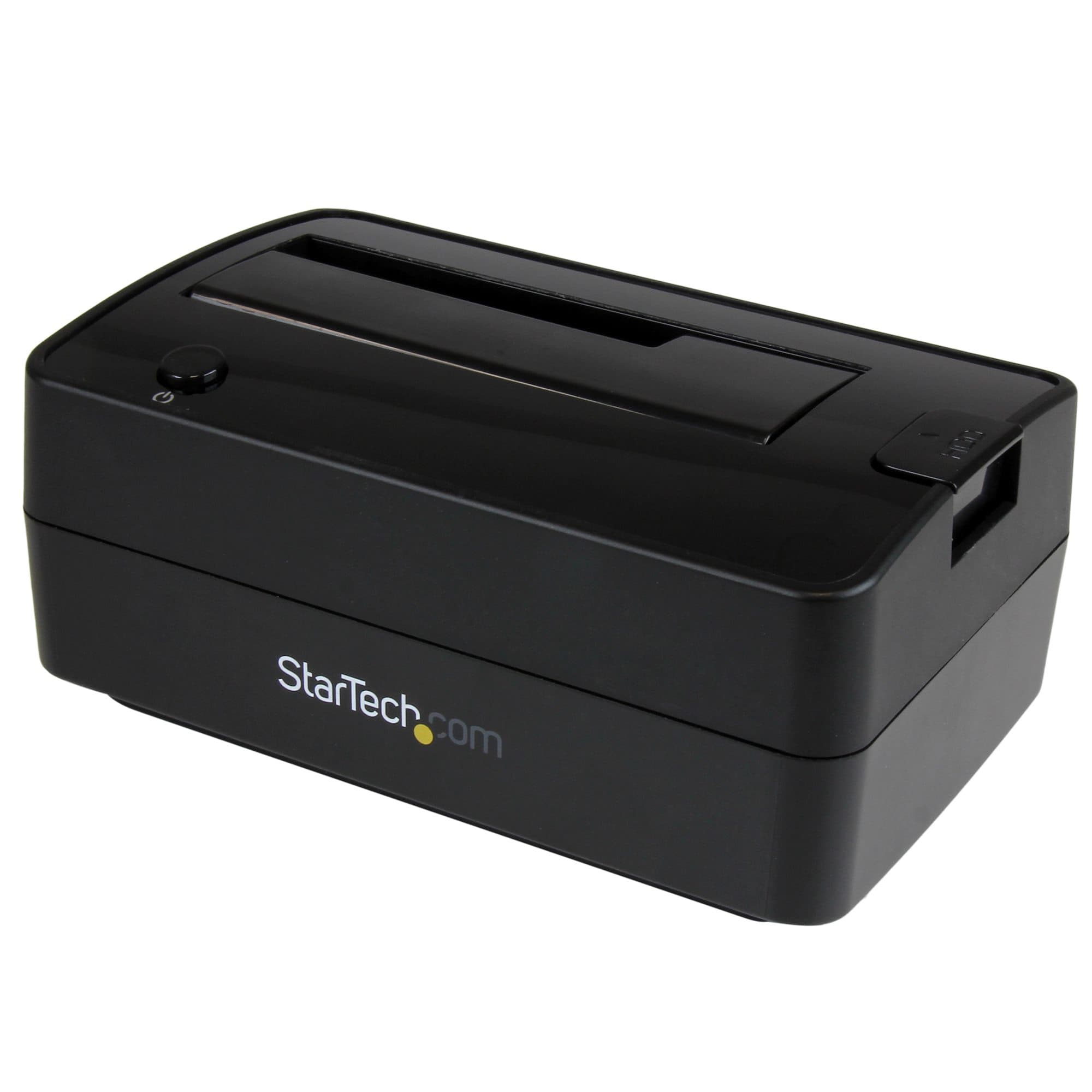 StarTech.com StarTech.com USB 3.1 (10GBPS) / ESATA SINGLE-BAY DOCK 3405717