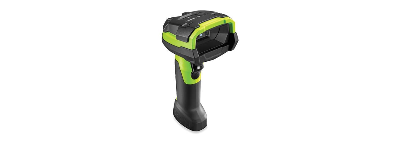 ZEBRA ZEBRA DS3678-SR RUGGED GREEN STANDARD CRADLE U 3407174