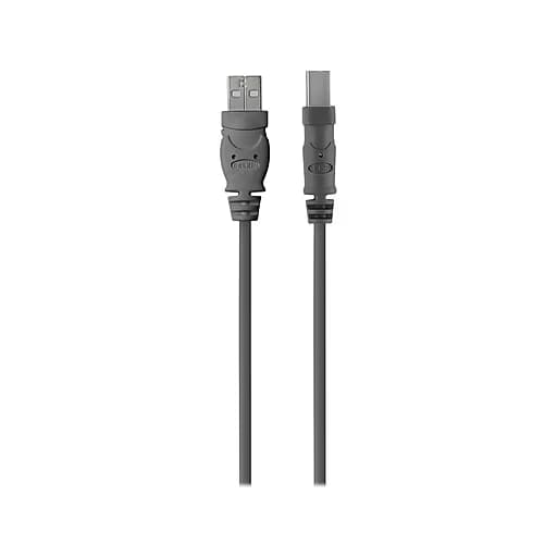 BELKIN BELKIN USB2.0 A - B Cable 1.8m 3439127