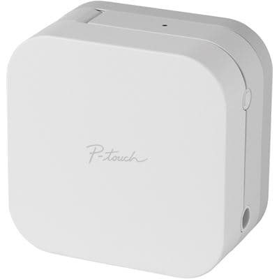 BROTHER BROTHER PTP300BT DURABLE LABEL MAKER 3444312