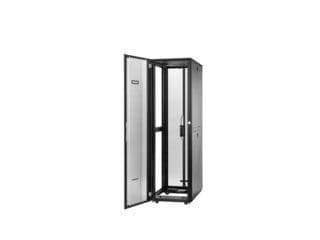 Hewlett Packard Enterprise Hewlett Packard Enterprise HPE 42U 600x1075mm Adv G2 Kit Pllt Rack 3525231