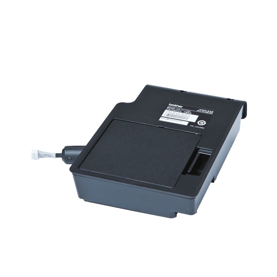 BROTHER BROTHER Battery charger (PT-P800W) 3536307