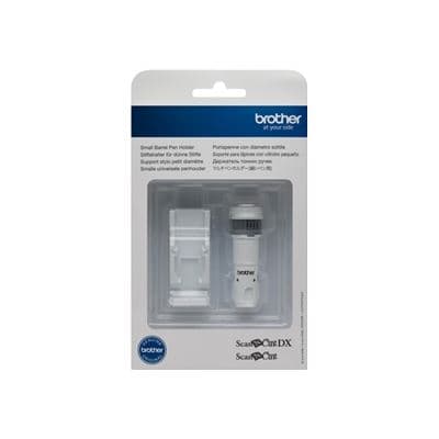 BROTHER BROTHER FABRIC SCANNCUT UNI PEN HOLDER 3539370