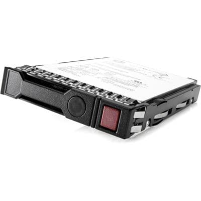 Hewlett Packard Enterprise Hewlett Packard Enterprise 6TB SATA 7.2K LFF LP 512E D 3582892