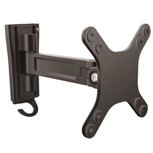 StarTech.com StarTech.com Wall-Mount Monitor Arm - Single Swivel 3606351