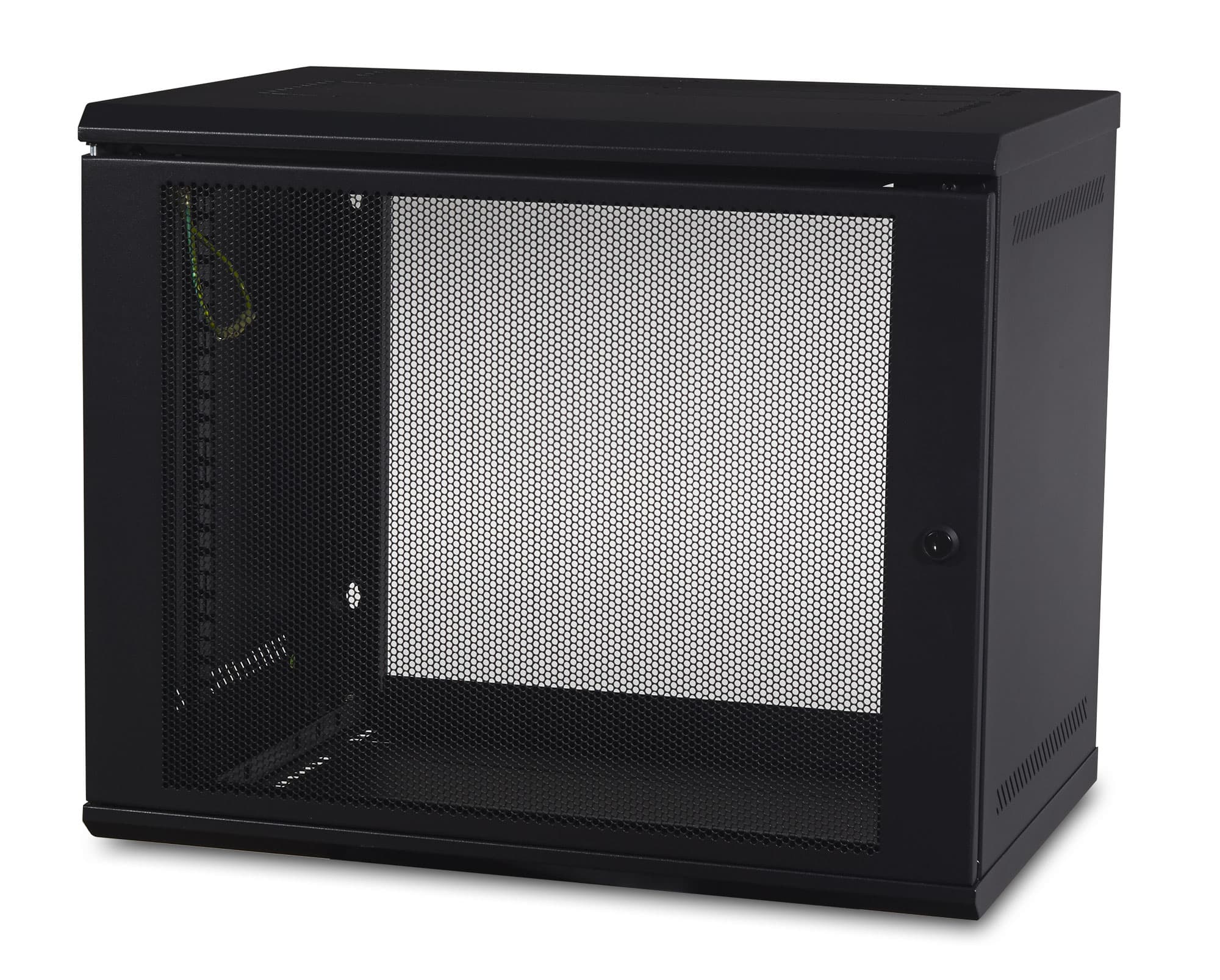 APC APC NETSHELTER WX 9U WALL MOUNT CABINET 3609680