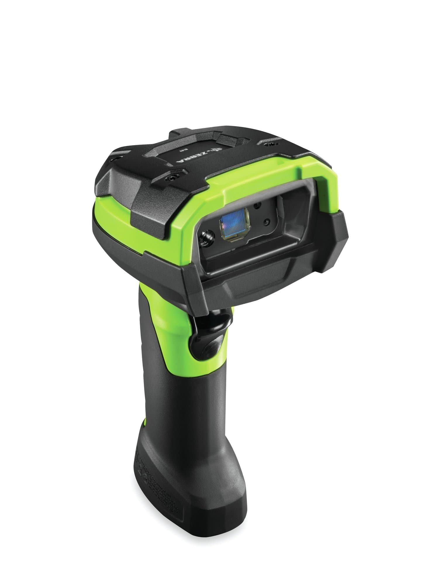 ZEBRA ZEBRA DS3608: RUGGED AREA IMAGER EXTENDED RA 3614034