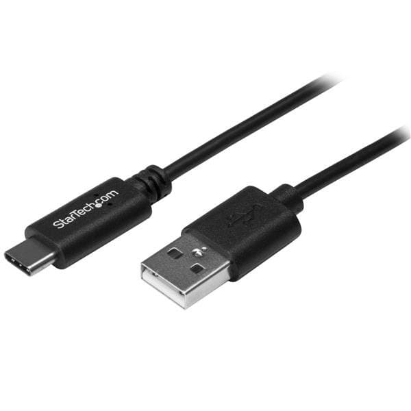 StarTech.com StarTech.com 4m 13ft USB C to USB A Cable - USB 2.0 3618872