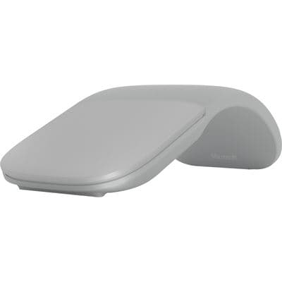 MICROSOFT MICROSOFT Surface Arc Mouse - Light Grey 3644567