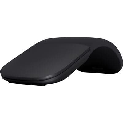MICROSOFT MICROSOFT Surface Arc Mouse - Black 3644568