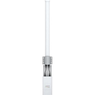 UBIQUITI NETWORKS UBIQUITI NETWORKS 5 GHZ AIRMAX DUAL OMNI 13 DBI RKT KIT 3649695