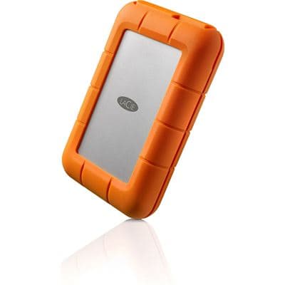 SEAGATE SEAGATE 2TB Rugged USB 3.1 Type C - new packagin 3657824