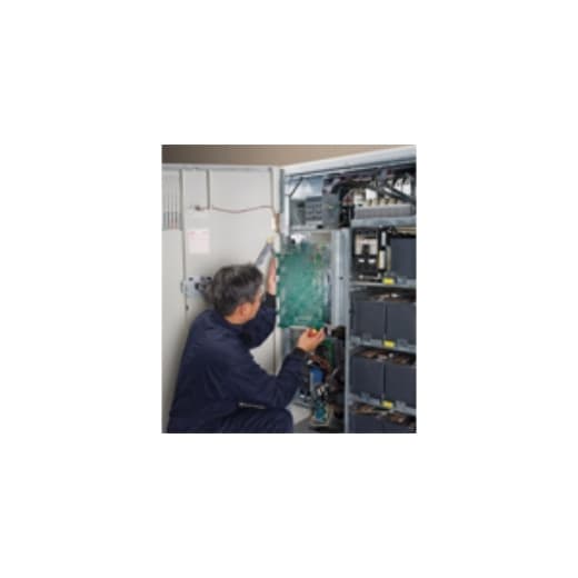APC APC START-UP SERVICE FOR (1) GALAXY 300 40 K 3676582